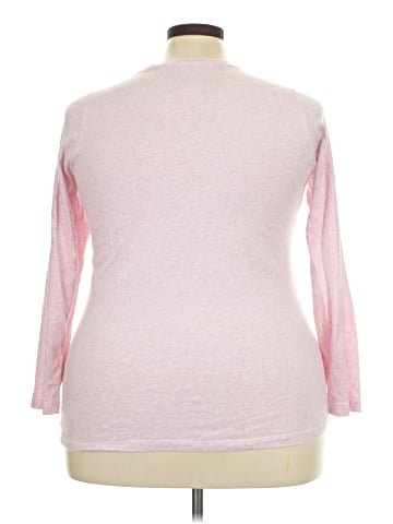 Vera Bradley Long Sleeve Top (view 2)
