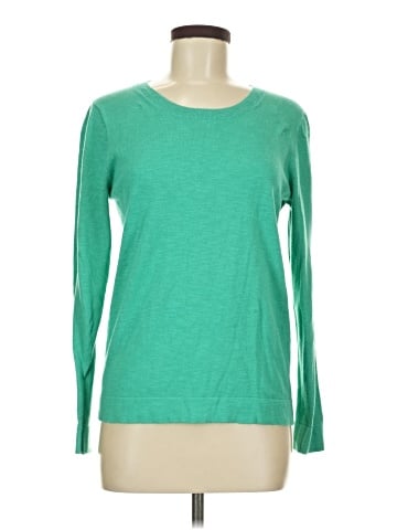 J.Crew Factory Store Pullover Sweater (view 1)