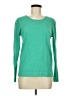 J.Crew Factory Store Green Pullover Sweater Size M - photo 1