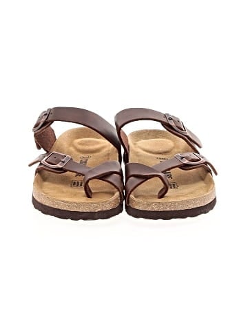 Cushionaire Sandals (view 2)