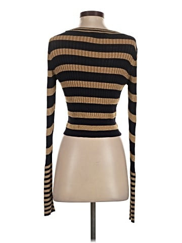 Zara Pullover Sweater (view 2)