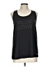 C9 By Champion Black Tank Top Size L - photo 1