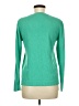 J.Crew Factory Store Green Pullover Sweater Size M - photo 2