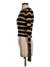 Zara Stripes Gold Pullover Sweater Size S - photo 5