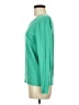 J.Crew Factory Store Green Pullover Sweater Size M - photo 5