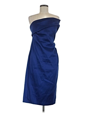 Donna Karan New York Cocktail Dress (view 1)