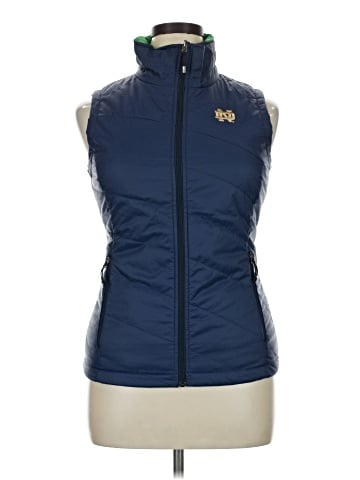 Columbia Vest (view 1)