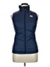 Columbia Blue Vest Size XL (estimated) - photo 1