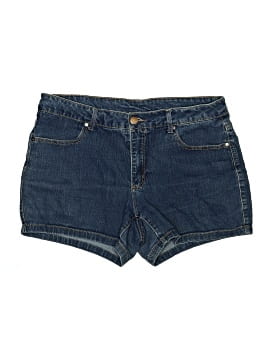 Faded Glory Denim Shorts