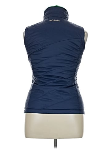 Columbia Vest (view 2)