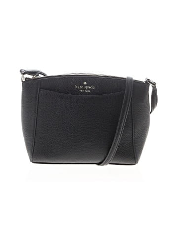 Kate Spade New York Leather Crossbody Bag (view 1)