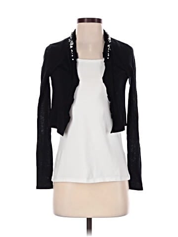 Elie Tahari Cardigan (view 1)