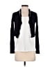 Elie Tahari Black Cardigan Size XS (estimated) - photo 1