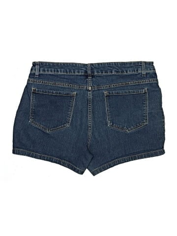 Faded Glory Denim Shorts (view 2)