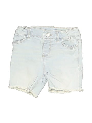OshKosh B'gosh Denim Shorts (view 1)