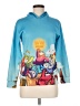 Unbranded Blue Pullover Hoodie Size M - photo 1