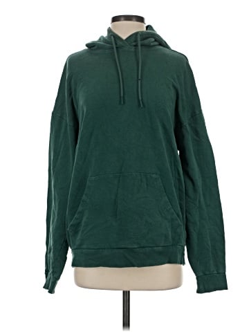 Original Use Pullover Hoodie (view 1)