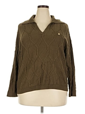 Talbots Pullover Sweater (view 1)