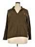 Talbots Brown Pullover Sweater Size 2X - photo 1