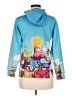 Unbranded Blue Pullover Hoodie Size M - photo 2