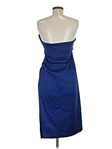 Donna Karan New York Cocktail Dress (view 2)