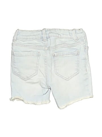 OshKosh B'gosh Denim Shorts (view 2)