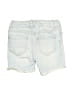 OshKosh B'gosh Blue Denim Shorts Size 3T - 3 - photo 2
