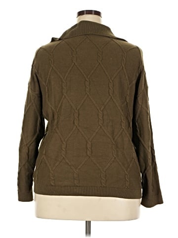 Talbots Pullover Sweater (view 2)