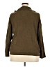 Talbots Brown Pullover Sweater Size 2X - photo 2
