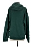 Original Use Green Pullover Hoodie Size S - photo 2