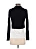 Elie Tahari Black Cardigan Size XS (estimated) - photo 2