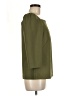 Ann Taylor Green 3/4 Sleeve Top Size M - photo 4