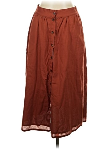 Madewell Casual Skirt (view 1)