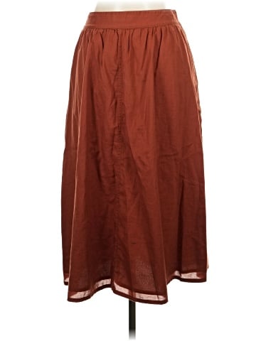 Madewell Casual Skirt (view 2)