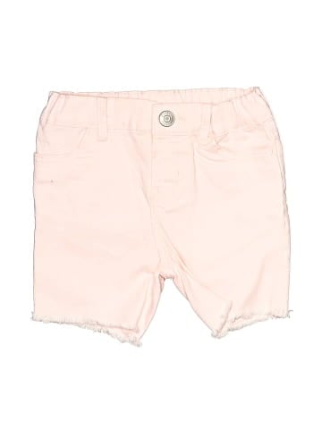 OshKosh B'gosh Denim Shorts (view 1)