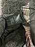 Rag & Bone Plaid Gray Dress Pants Size 2 - photo 8
