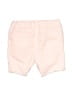 OshKosh B'gosh Pink Denim Shorts Size 3T - photo 2