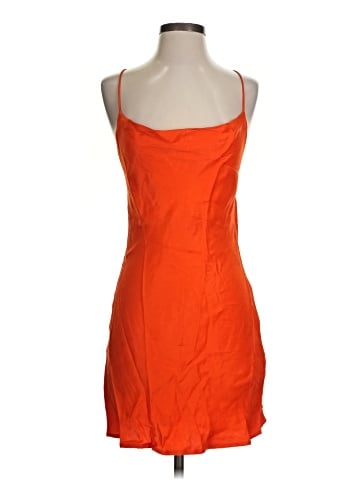 Zara Cocktail Dress (view 1)