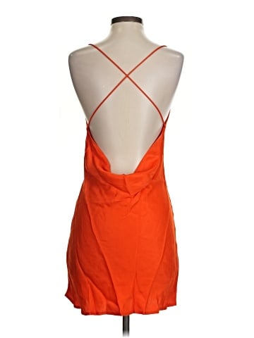 Zara Cocktail Dress (view 2)