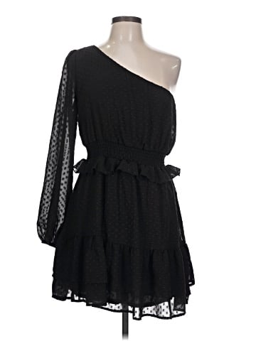 Altar'd State Cocktail Dress (view 1)