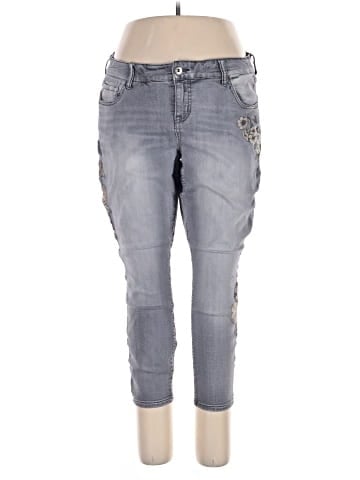 Torrid Jeans (view 1)