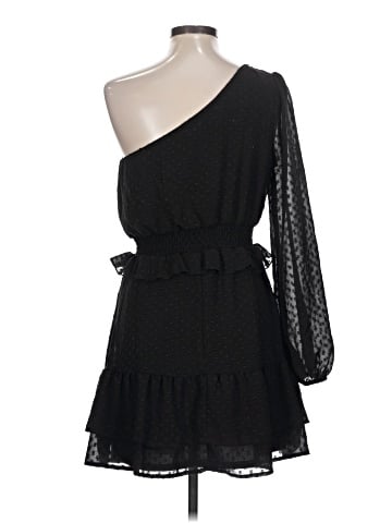 Altar'd State Cocktail Dress (view 2)
