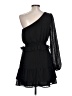 Altar'd State Black Cocktail Dress Size L - photo 2