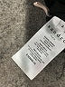 Sandro Black 3/4 Sleeve Blouse Size Lg (3) - photo 8