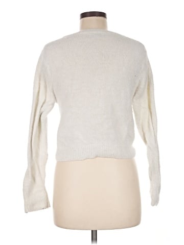 Aster Pullover Sweater (view 2)