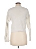 Aster Ivory Pullover Sweater Size M - photo 2
