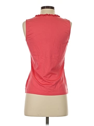 Fairway & Greene Sleeveless T-Shirt (view 2)