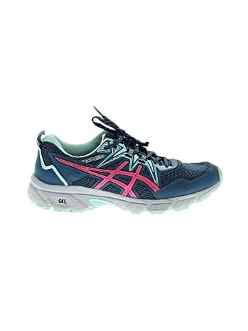Asics Sneakers (view 1)