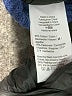 J.Crew Solid Blue Turtleneck Sweater Size S - photo 8