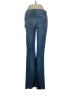 Hudson Jeans Hearts Blue Jeans Size 25 waist - photo 2